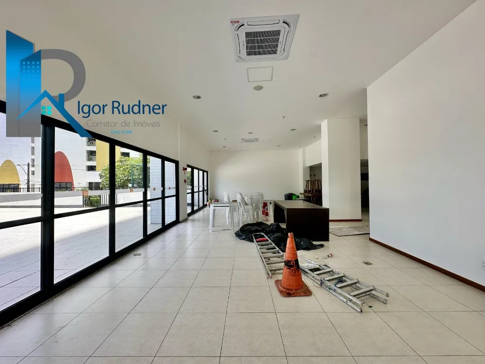 Apartamento, 3 quartos, 88 m² - Foto 6