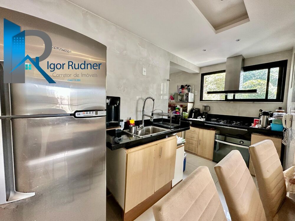 Apartamento, 3 quartos, 88 m² - Foto 4