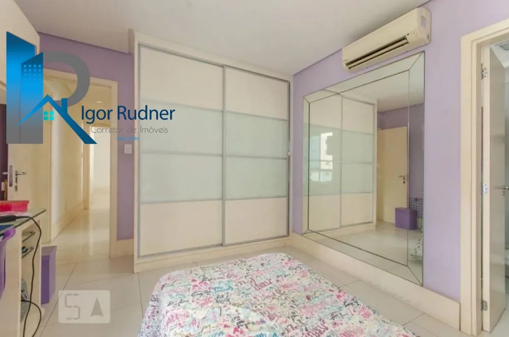 Apartamento, 4 quartos, 205 m² - Foto 8