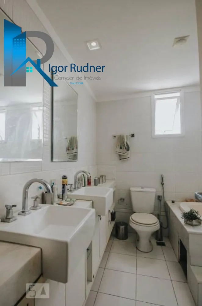 Apartamento, 4 quartos, 205 m² - Foto 6