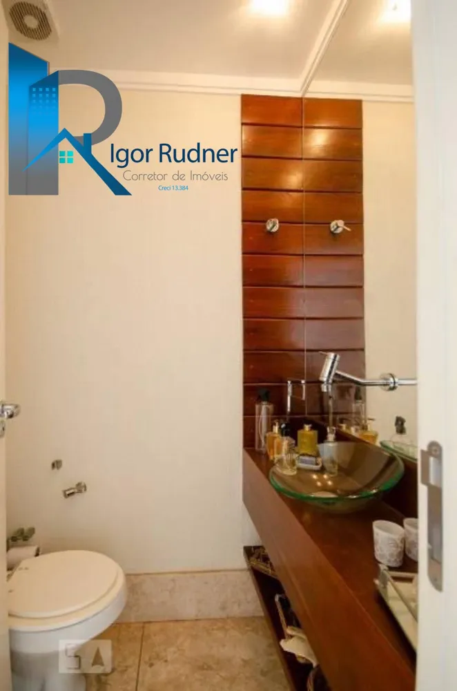 Apartamento, 4 quartos, 205 m² - Foto 2