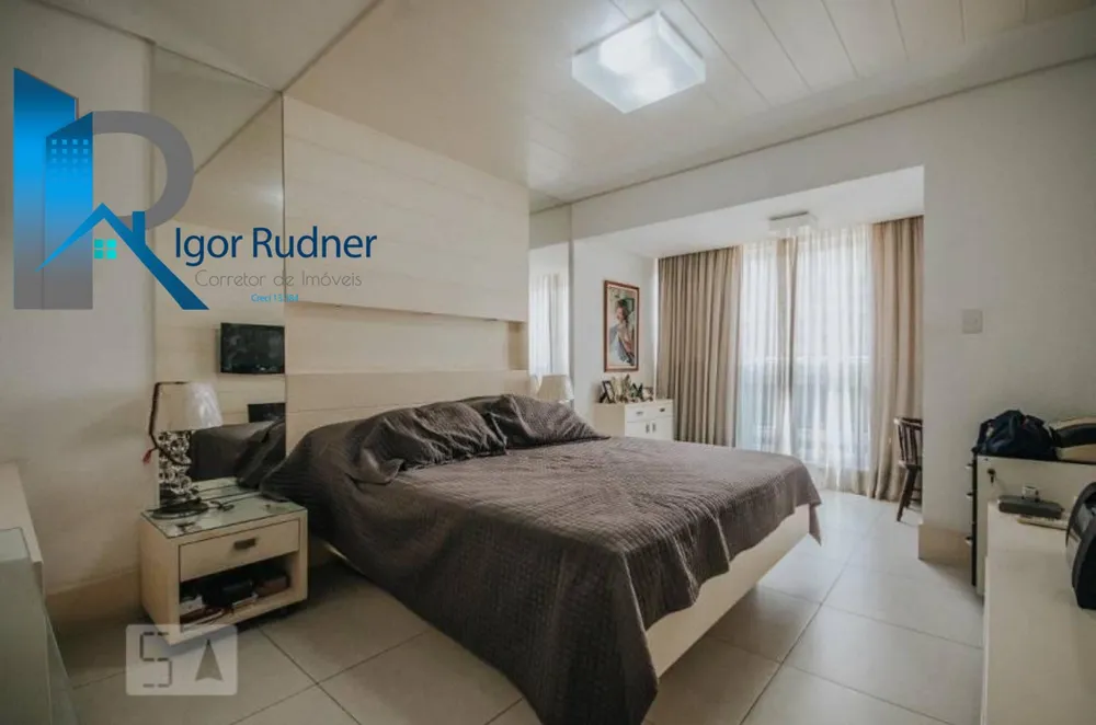 Apartamento, 4 quartos, 205 m² - Foto 5