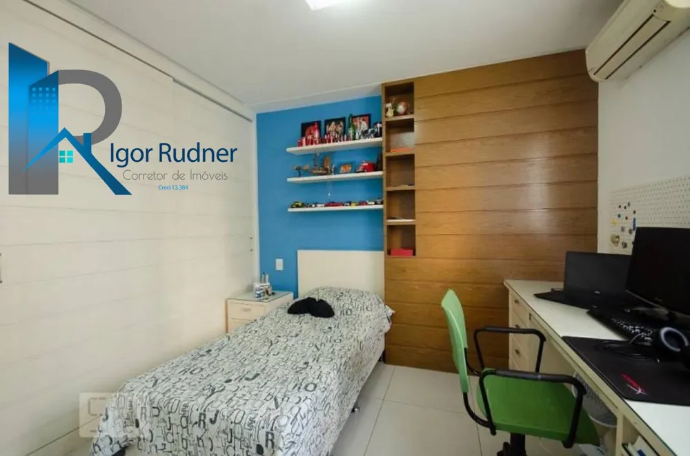 Apartamento, 4 quartos, 205 m² - Foto 10