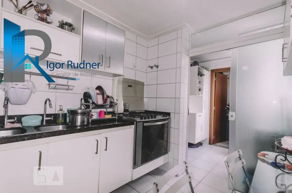 Apartamento, 4 quartos, 205 m² - Foto 15