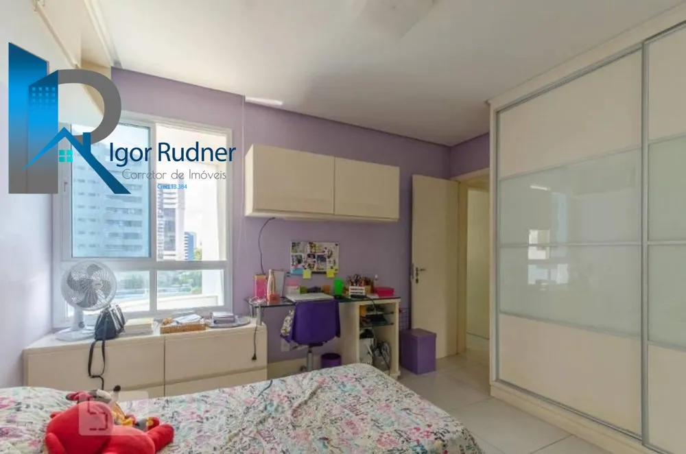 Apartamento, 4 quartos, 205 m² - Foto 7