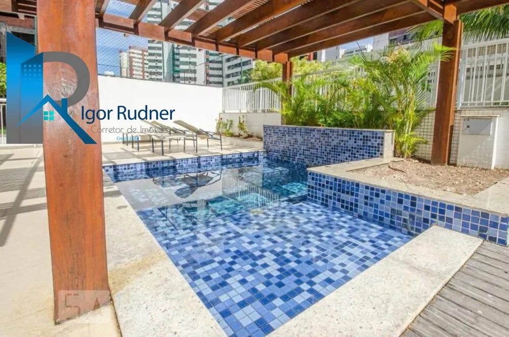Apartamento, 4 quartos, 205 m² - Foto 3