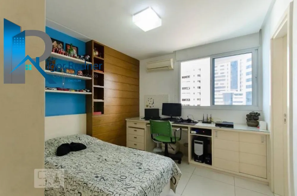 Apartamento, 4 quartos, 205 m² - Foto 11