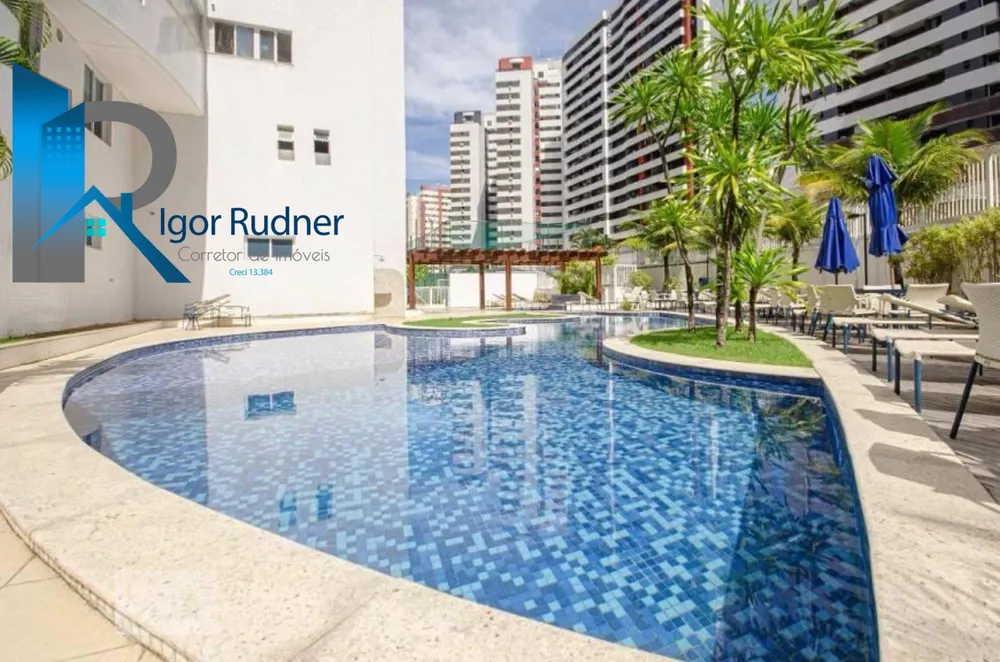 Apartamento, 4 quartos, 205 m² - Foto 3