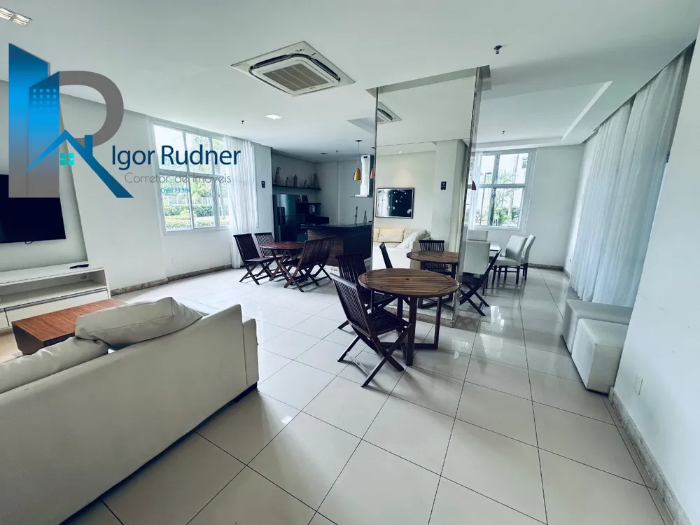 Apartamento, 3 quartos, 143 m² - Foto 1