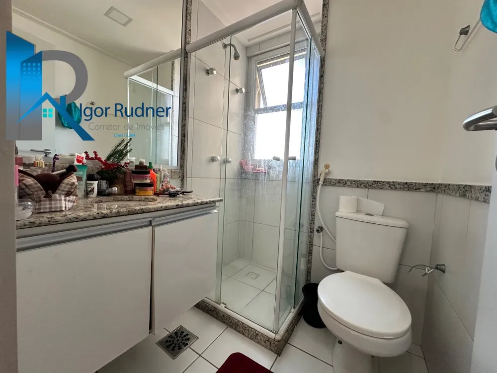 Apartamento, 3 quartos, 143 m² - Foto 3