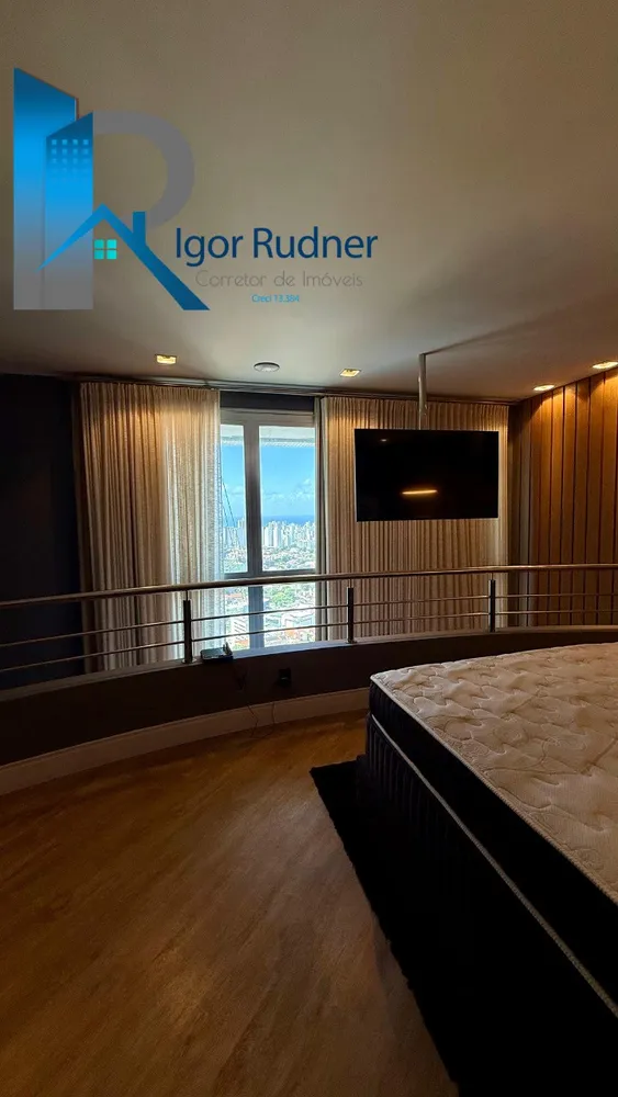 Apartamento, 1 quarto, 77 m² - Foto 8