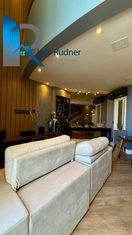 Apartamento, 1 quarto, 77 m² - Foto 4