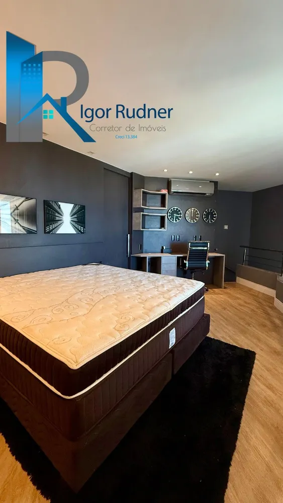 Apartamento, 1 quarto, 77 m² - Foto 3