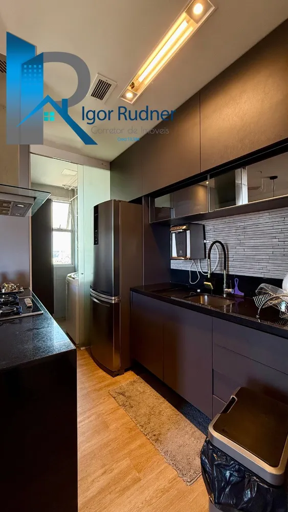 Apartamento, 1 quarto, 77 m² - Foto 12