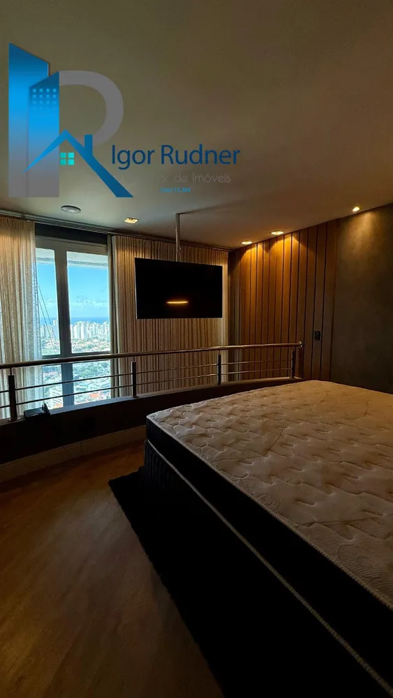 Apartamento, 1 quarto, 77 m² - Foto 6