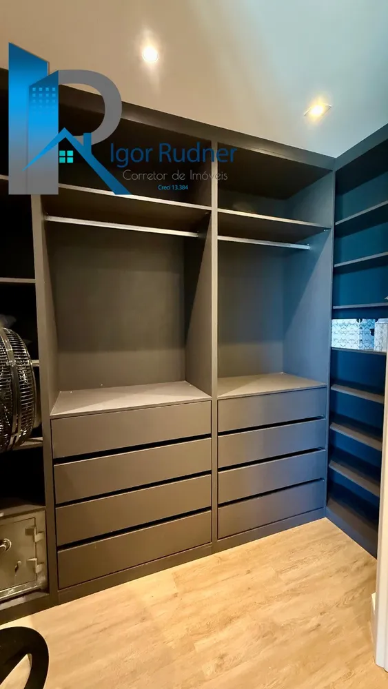 Apartamento, 1 quarto, 77 m² - Foto 1