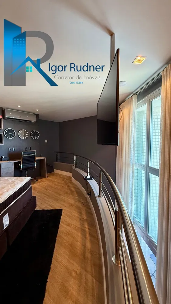 Apartamento, 1 quarto, 77 m² - Foto 2