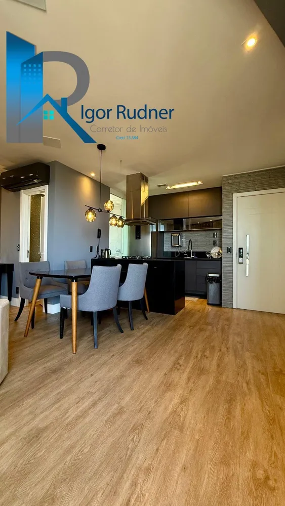 Apartamento, 1 quarto, 77 m² - Foto 2