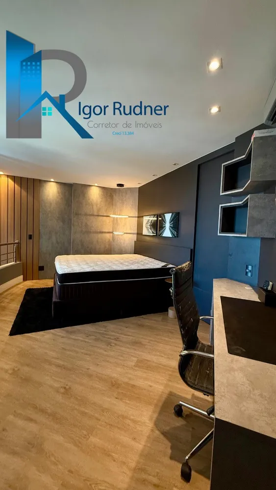 Apartamento, 1 quarto, 77 m² - Foto 5