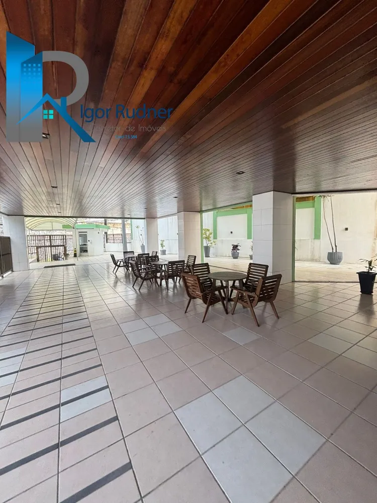 Apartamento, 3 quartos, 187 m² - Foto 15