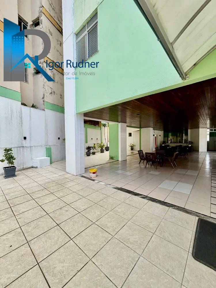 Apartamento, 3 quartos, 187 m² - Foto 5