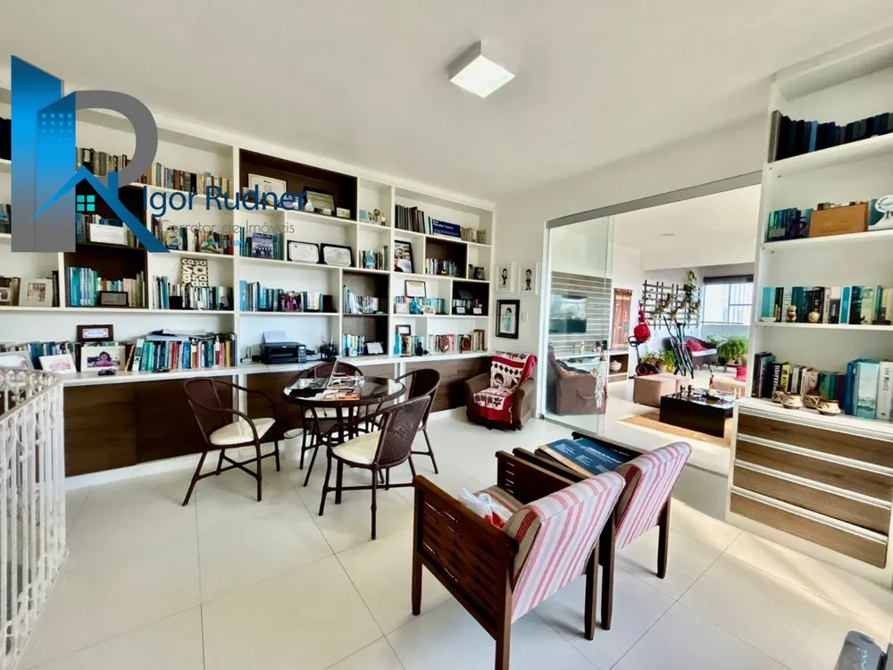 Apartamento, 3 quartos, 187 m² - Foto 4