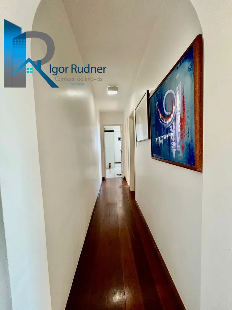 Apartamento, 3 quartos, 187 m² - Foto 6