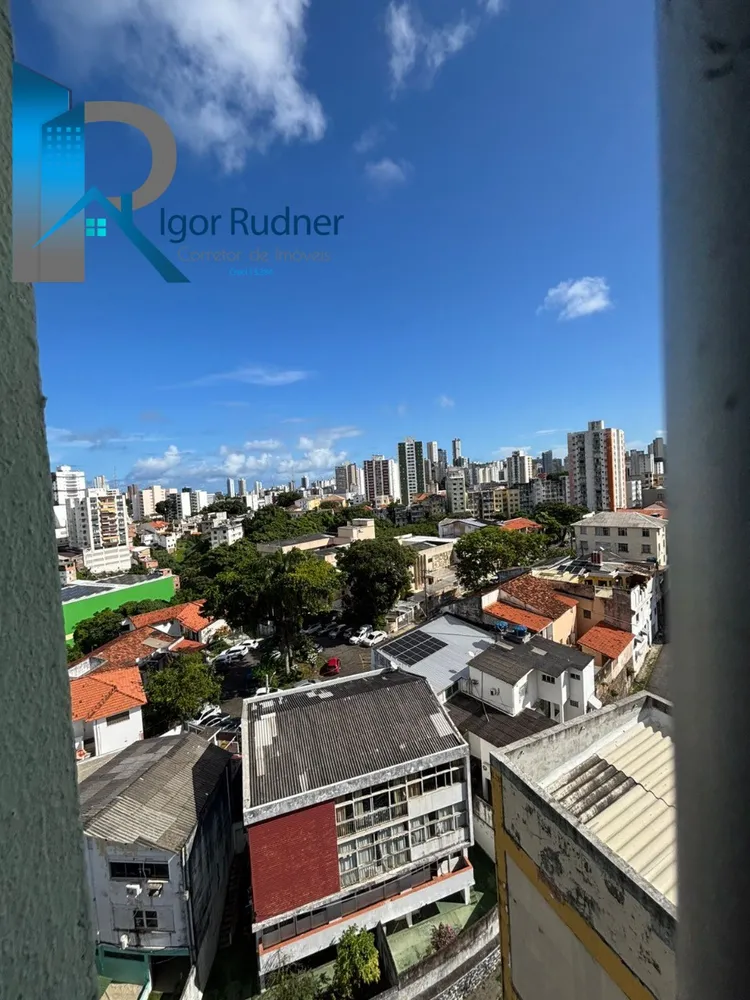 Apartamento, 3 quartos, 187 m² - Foto 11