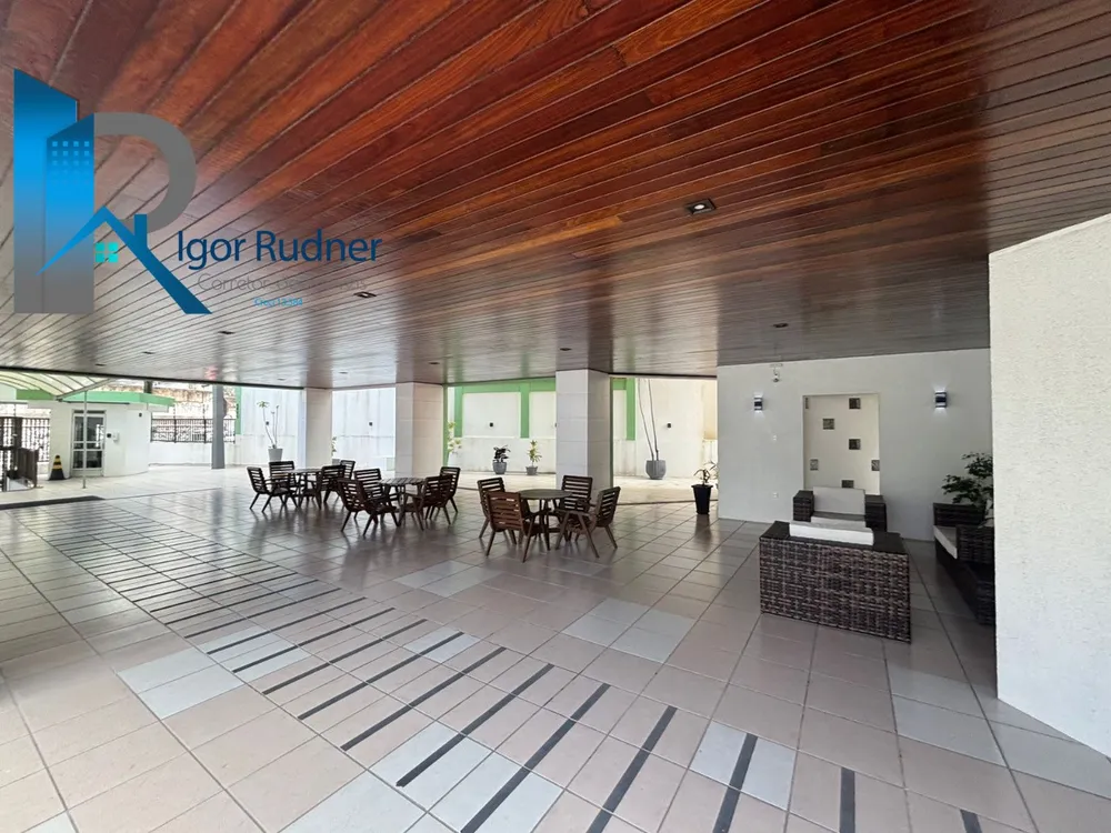 Apartamento, 3 quartos, 187 m² - Foto 4