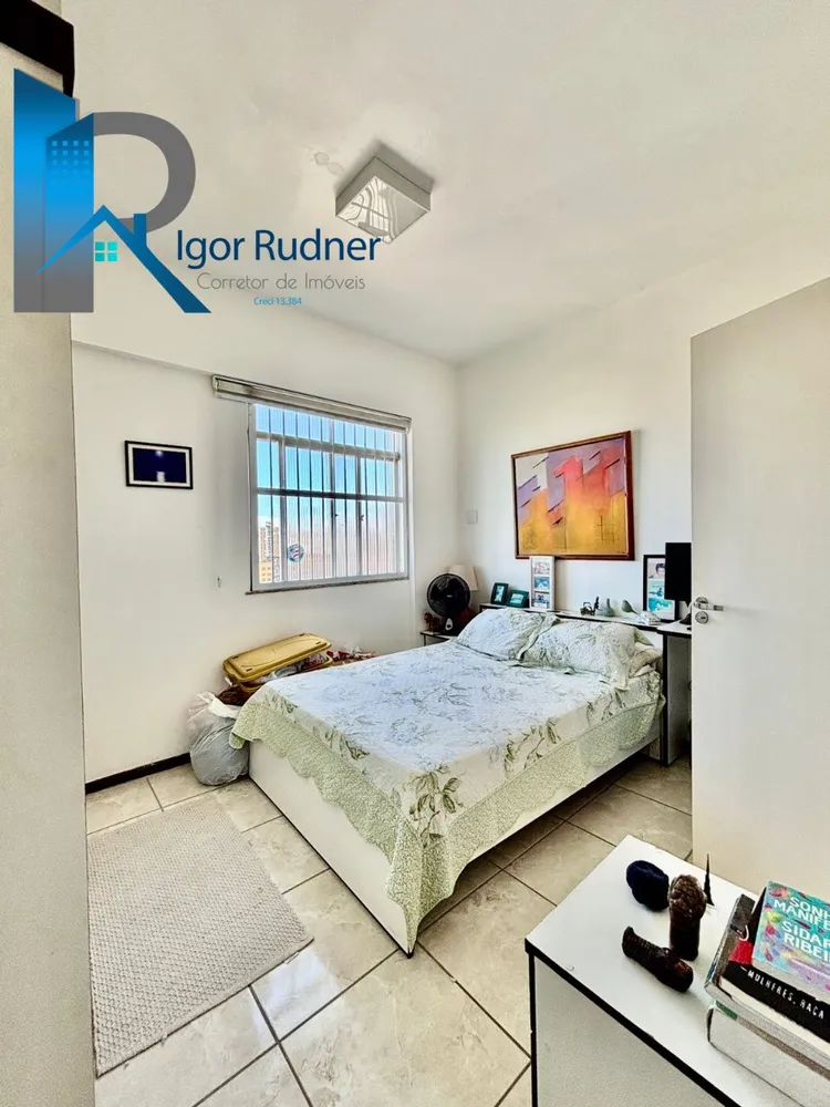 Apartamento, 3 quartos, 187 m² - Foto 6