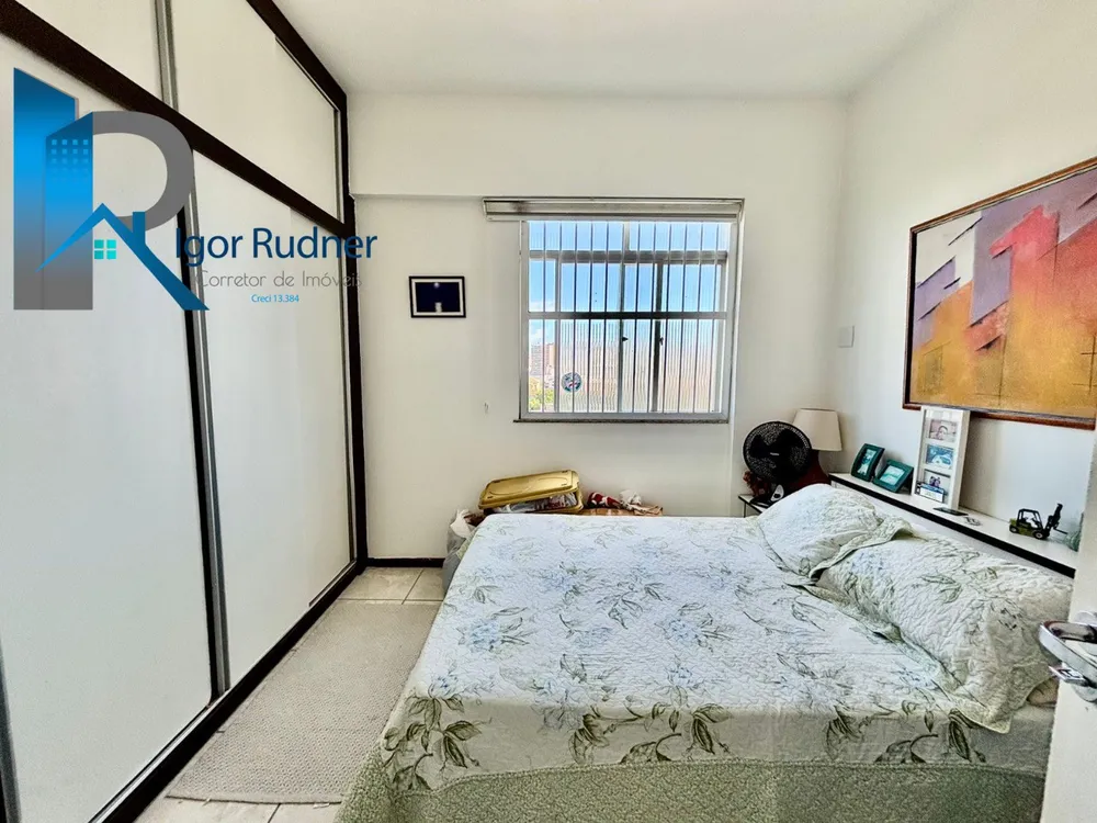 Apartamento, 3 quartos, 187 m² - Foto 7