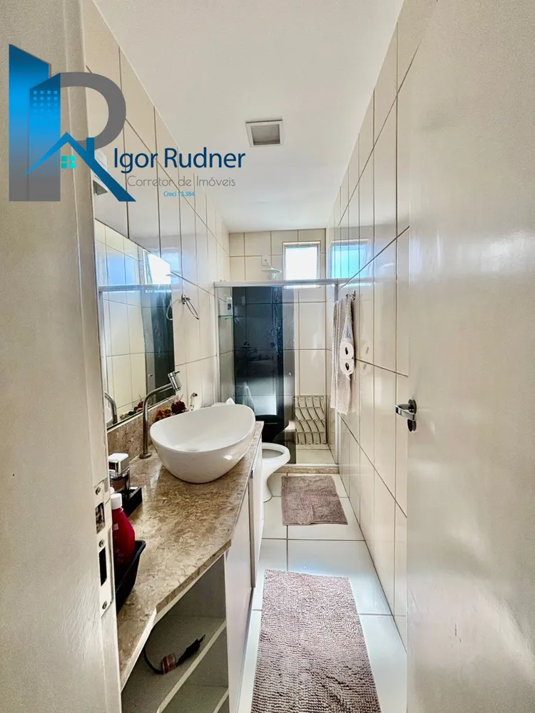Apartamento, 3 quartos, 187 m² - Foto 1