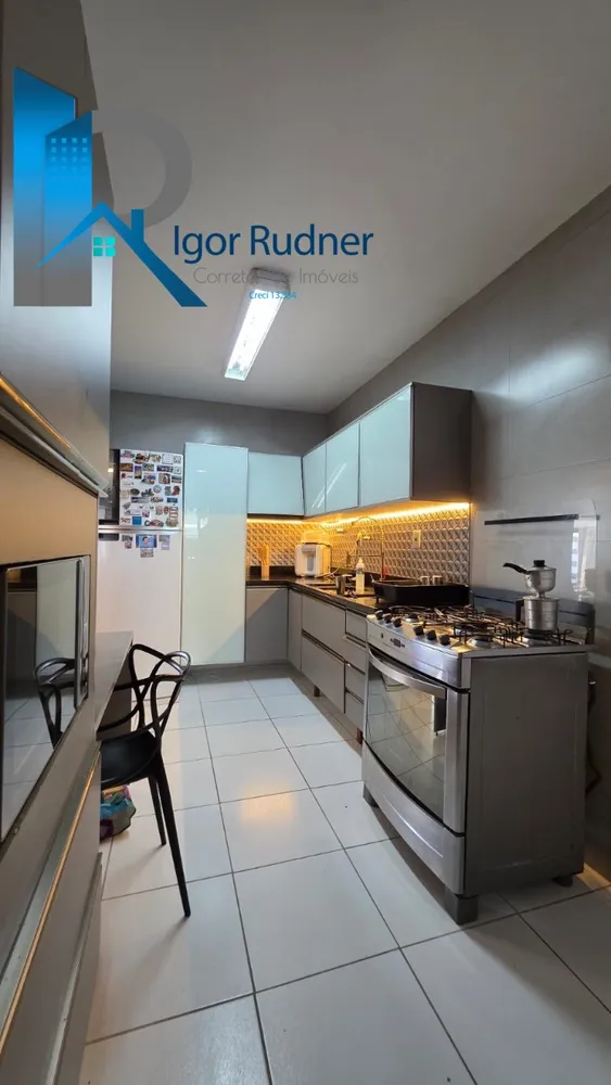 Apartamento, 3 quartos, 145 m² - Foto 5