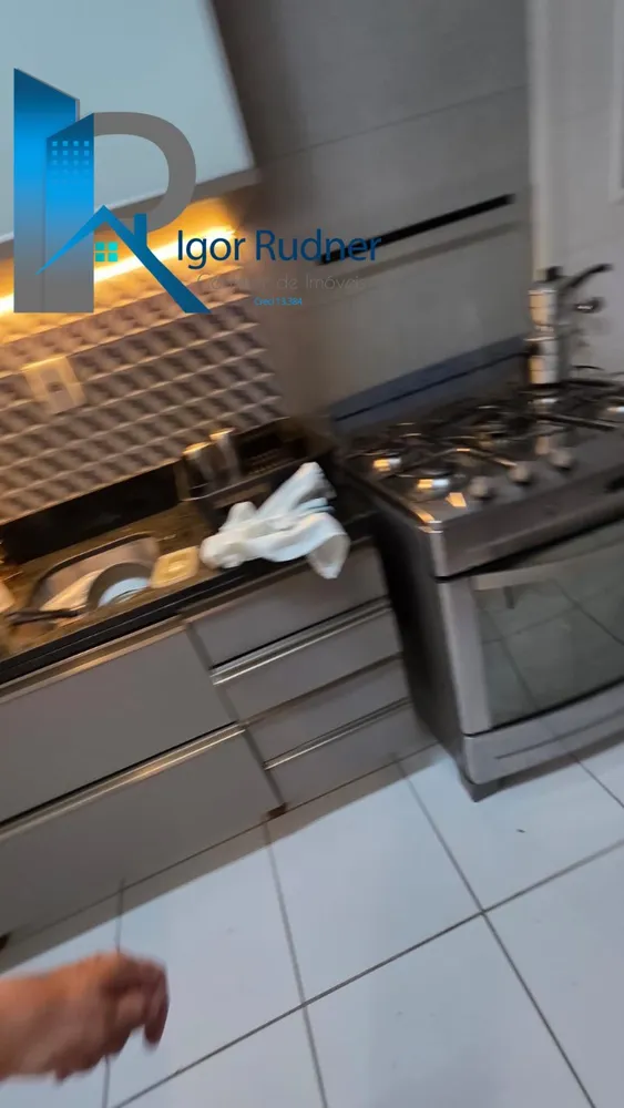 Apartamento, 3 quartos, 145 m² - Foto 8