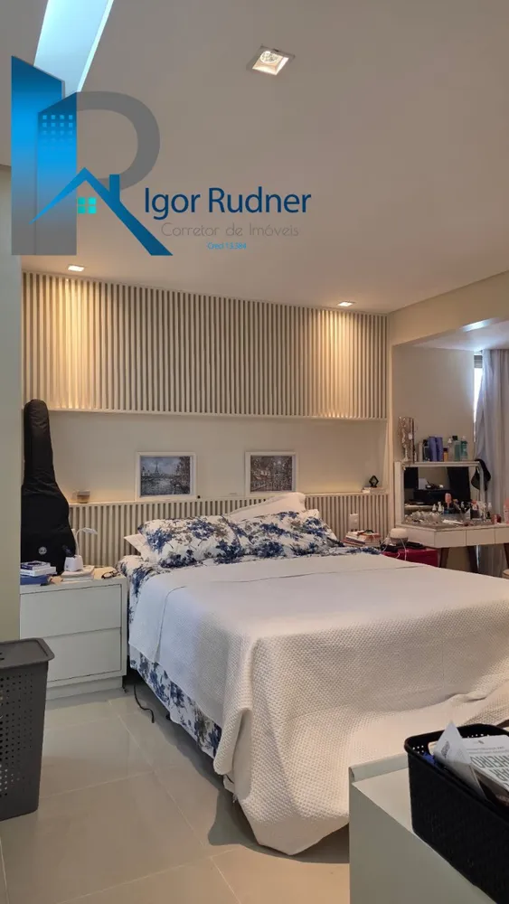 Apartamento, 3 quartos, 145 m² - Foto 8