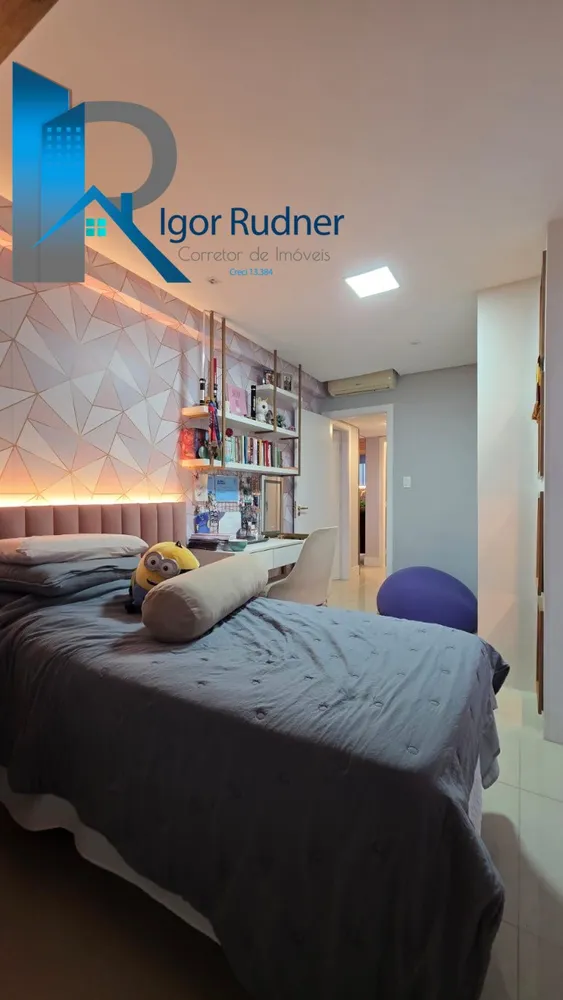 Apartamento, 3 quartos, 145 m² - Foto 15