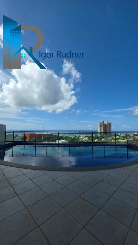 Apartamento, 3 quartos, 145 m² - Foto 1