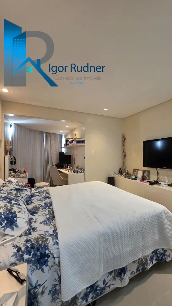 Apartamento, 3 quartos, 145 m² - Foto 12