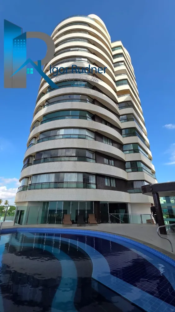 Apartamento, 3 quartos, 145 m² - Foto 7