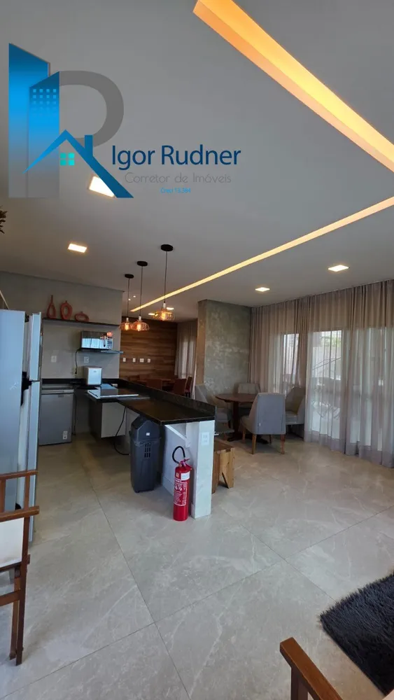 Apartamento, 3 quartos, 145 m² - Foto 10
