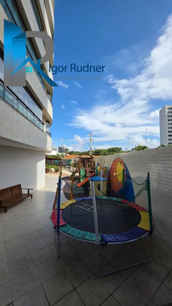 Apartamento, 3 quartos, 145 m² - Foto 11