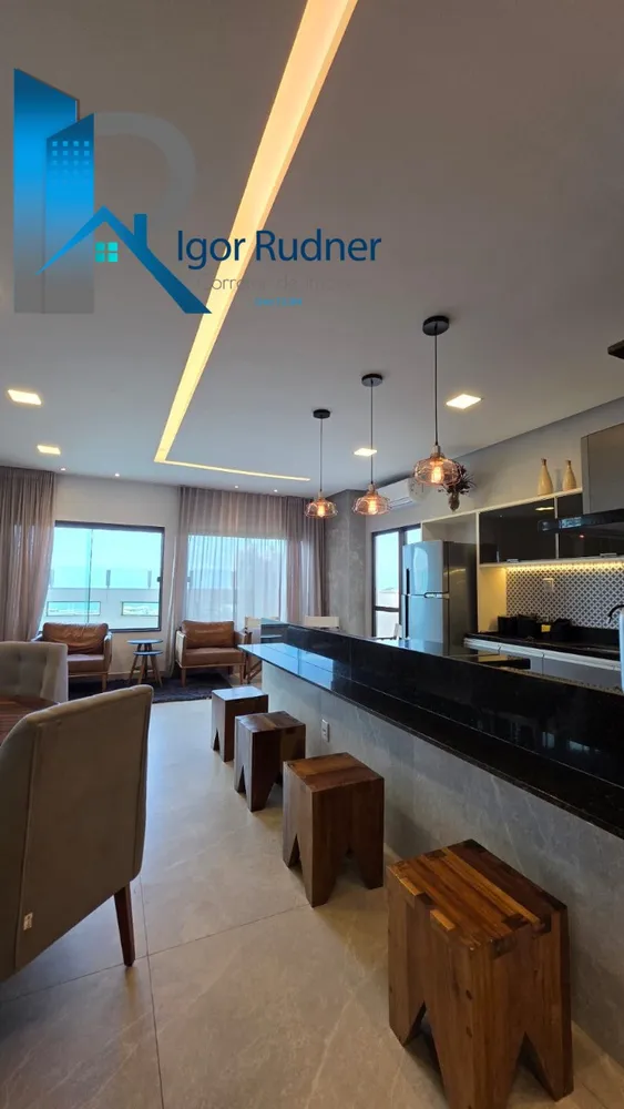 Apartamento, 3 quartos, 145 m² - Foto 2