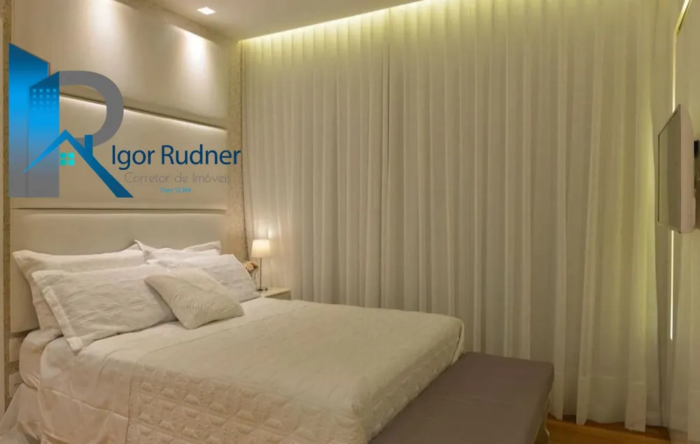 Apartamento, 4 quartos, 274 m² - Foto 8