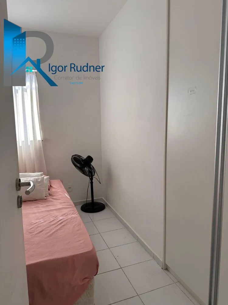 Apartamento, 4 quartos, 274 m² - Foto 4