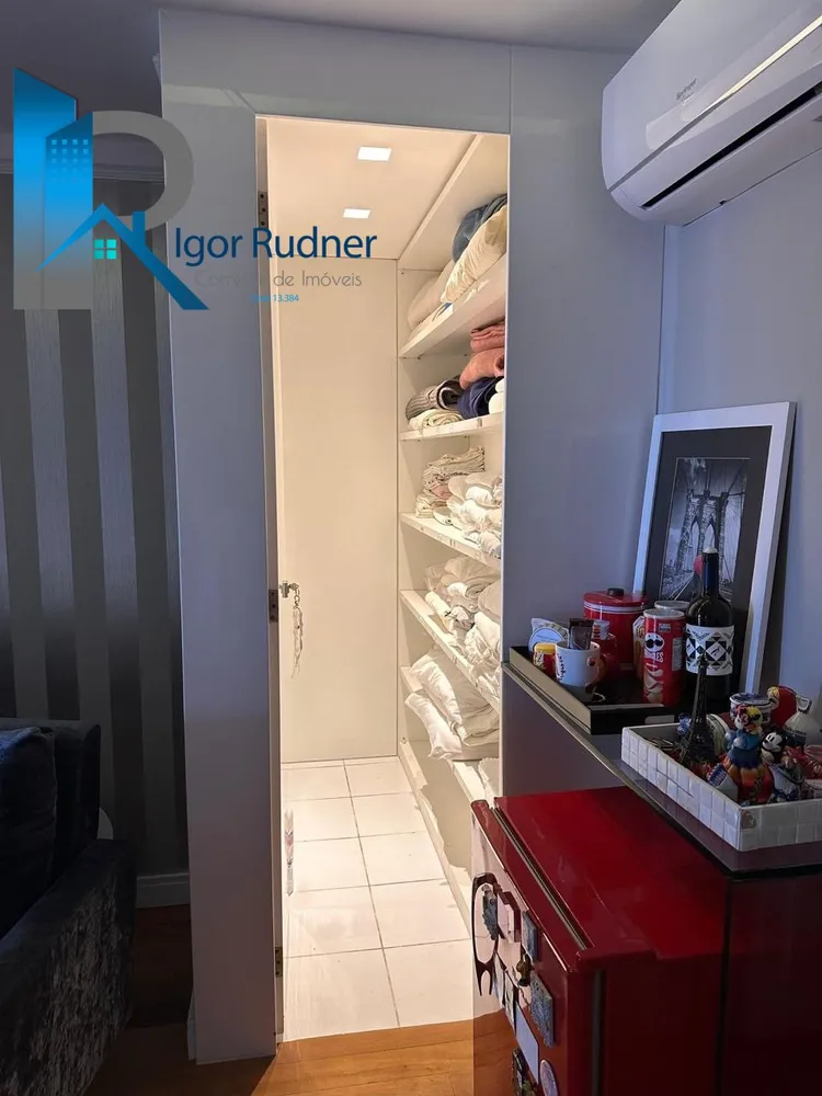Apartamento, 4 quartos, 274 m² - Foto 1