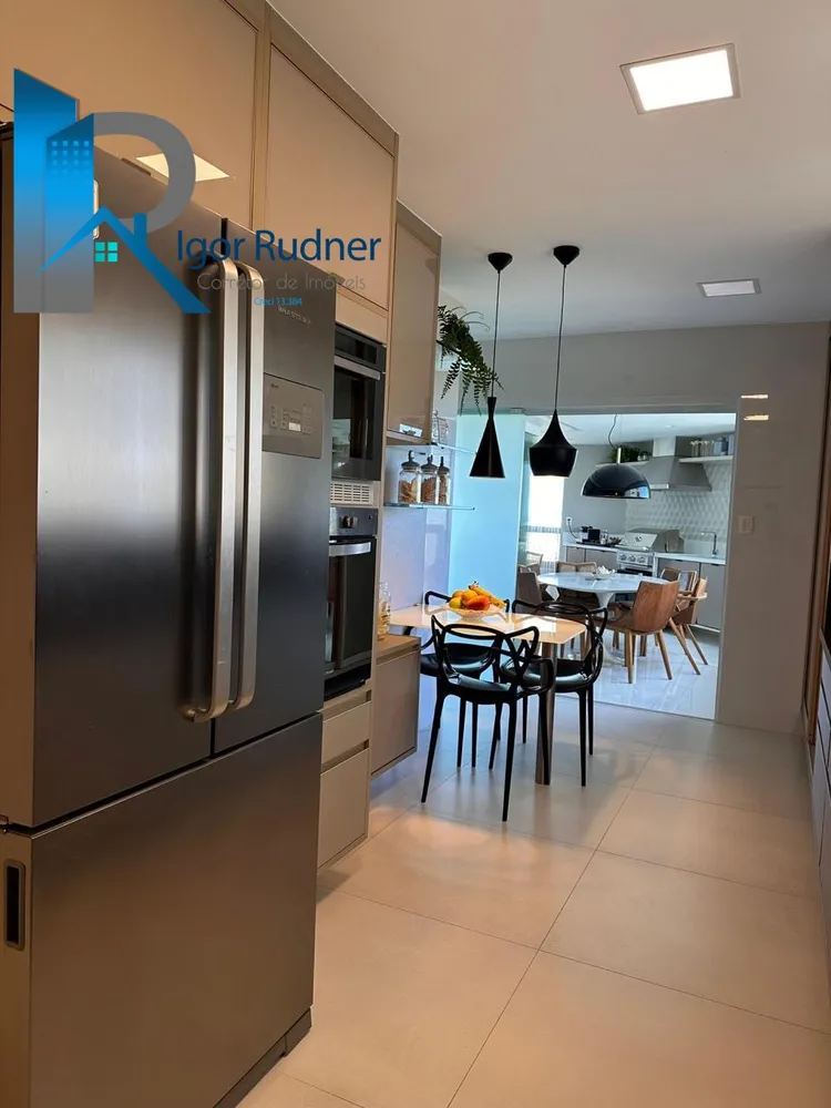 Apartamento, 4 quartos, 274 m² - Foto 8