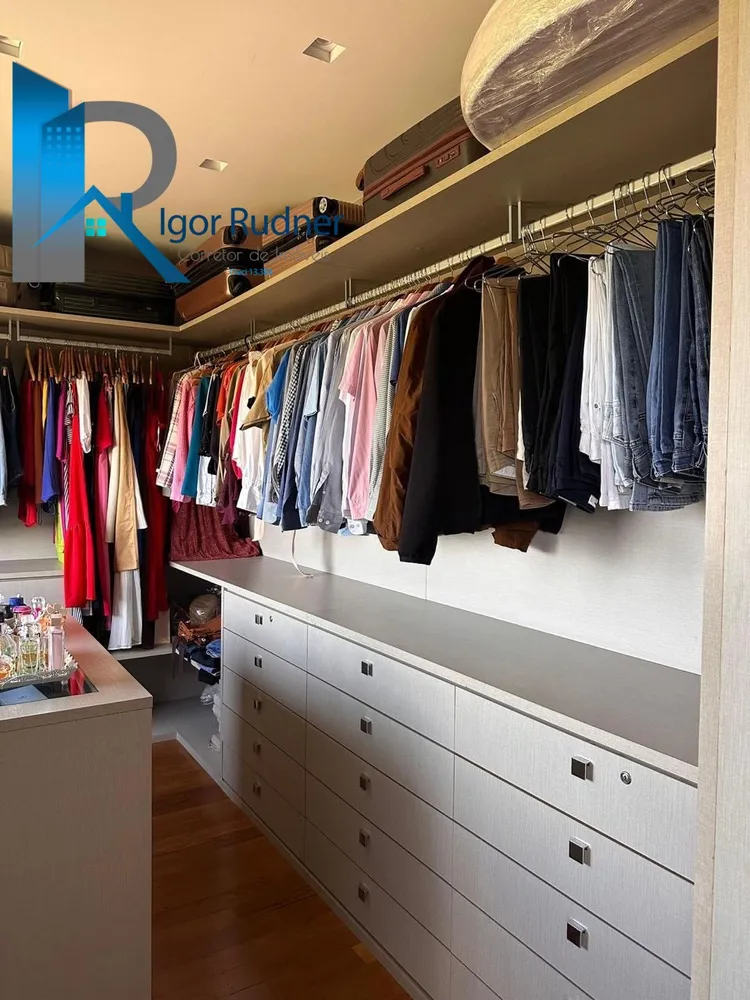 Apartamento, 4 quartos, 274 m² - Foto 7