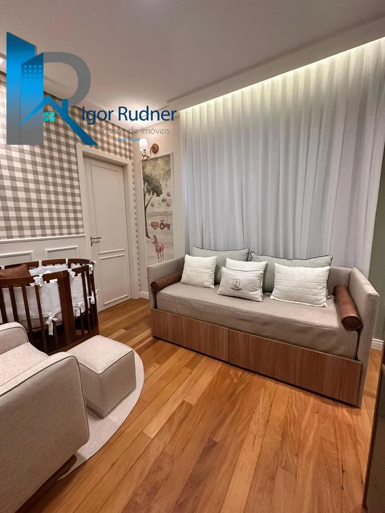 Apartamento, 4 quartos, 274 m² - Foto 11
