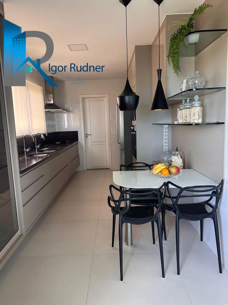 Apartamento, 4 quartos, 274 m² - Foto 9