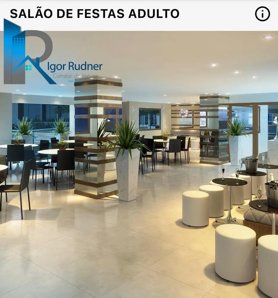 Apartamento, 4 quartos, 274 m² - Foto 5